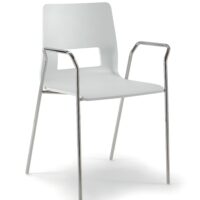 pisarniski-stol.si_pisarniška oprema_Celsius_bracc_scontorno_white