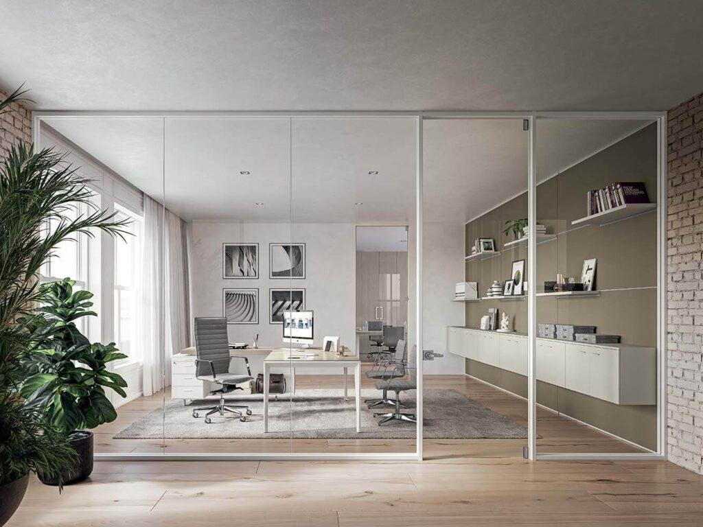 Modularni sistemi pregrade